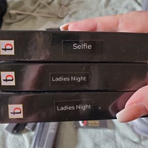 Tori Belle Magnetic Lashes